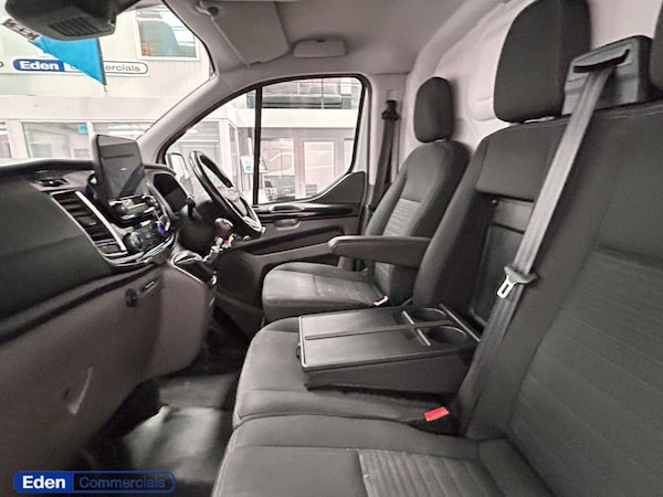 Used Ford Transit Custom 2022 for sale - 74774166: Photo 11