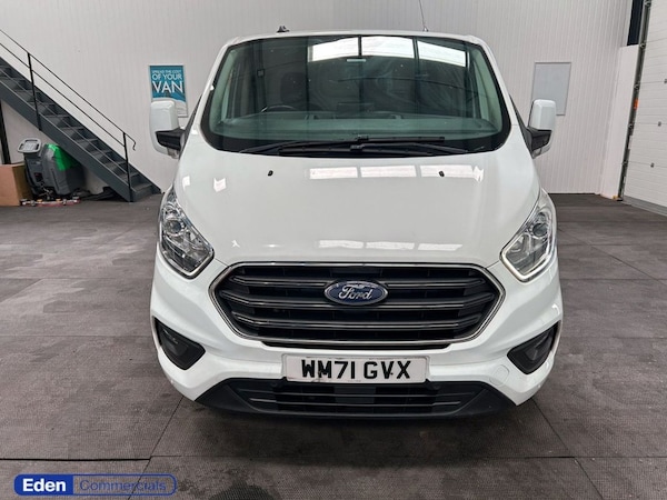 Used Ford Transit Custom 2022 for sale - 74774166: Photo 12