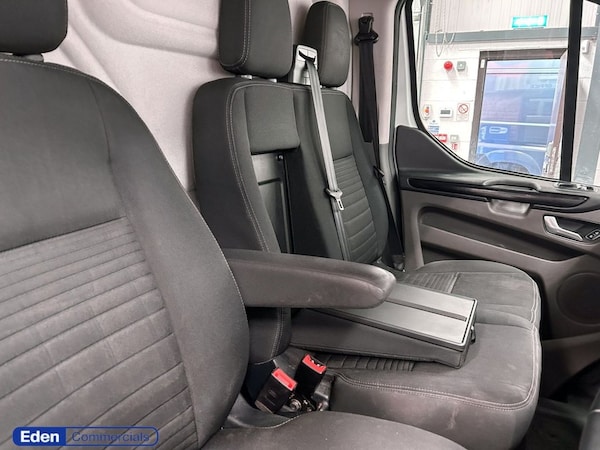 Used Ford Transit Custom 2022 for sale - 74774166: Photo 14