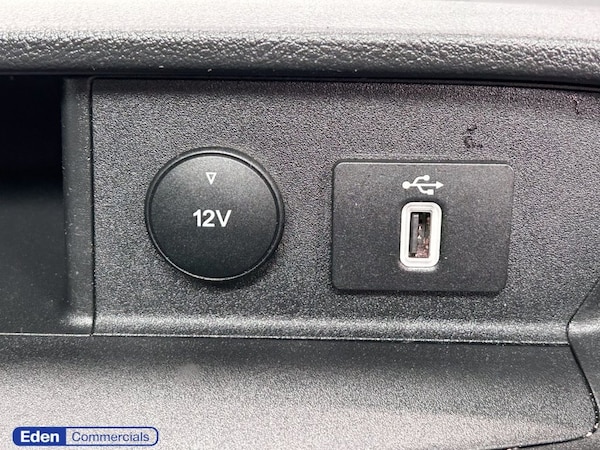 Used Ford Transit Custom 2022 for sale - 74774166: Photo 15