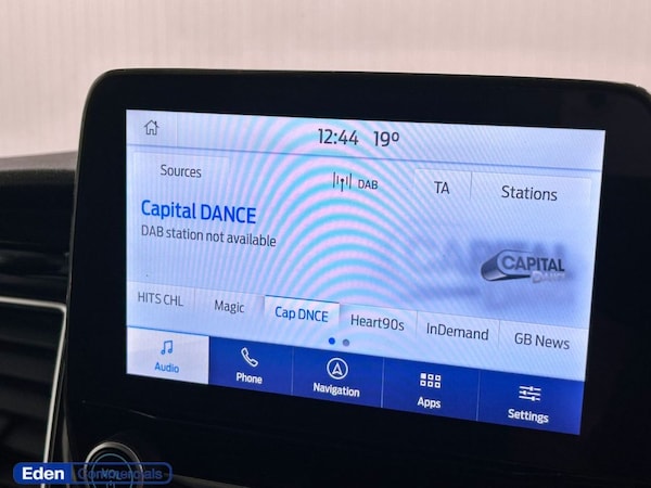 Used Ford Transit Custom 2022 for sale - 74774166: Photo 21