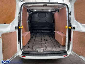 Used Ford Transit Custom 2022 for sale - 74774166: Photo