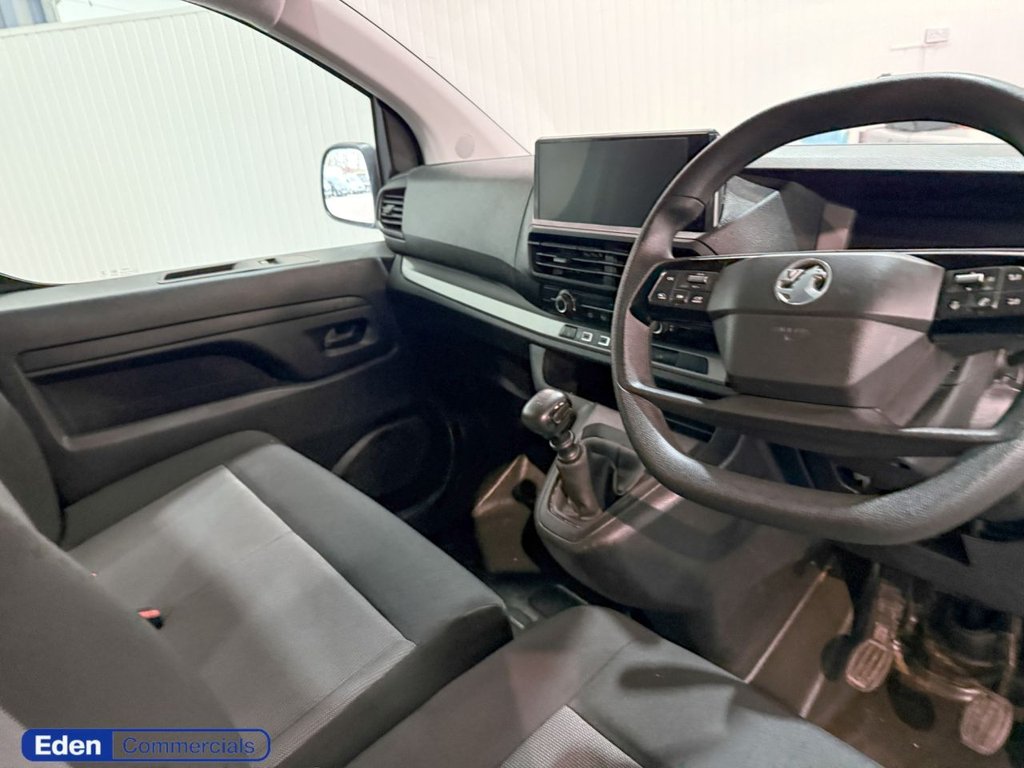Used Vauxhall Vivaro 2024 for sale - 77546681: Photo 10