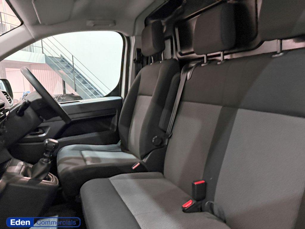 Used Vauxhall Vivaro 2024 for sale - 77546681: Photo 12