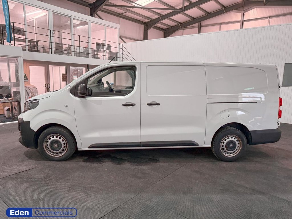 Used Vauxhall Vivaro 2024 for sale - 77546681: Photo 13
