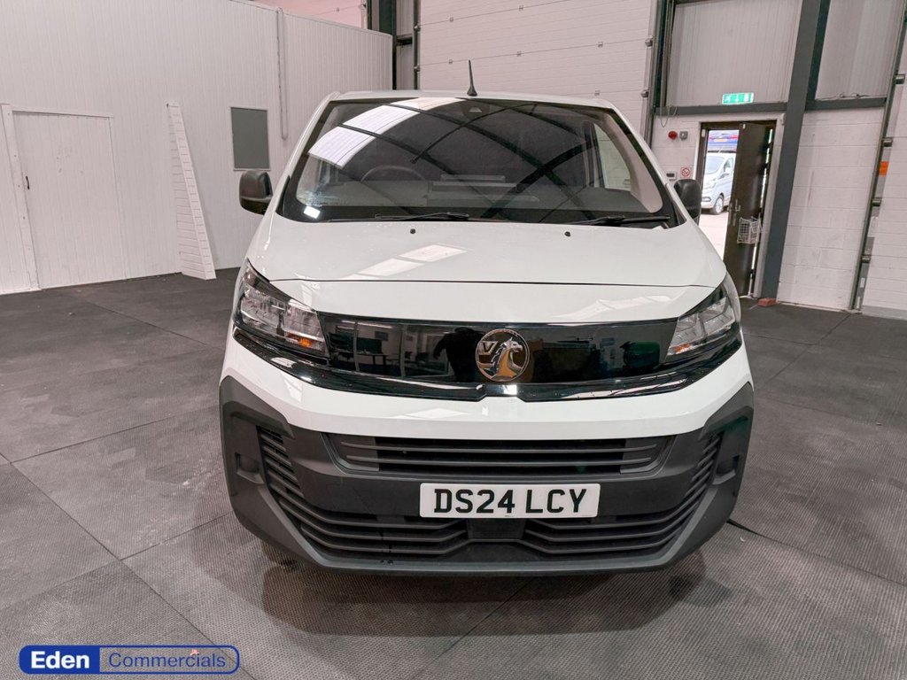Used Vauxhall Vivaro 2024 for sale - 77546681: Photo 15