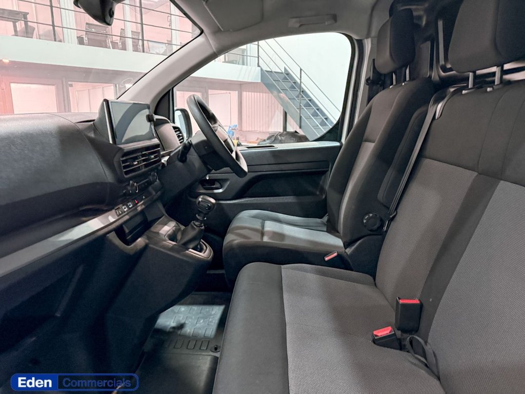 Used Vauxhall Vivaro 2024 for sale - 77546681: Photo 16