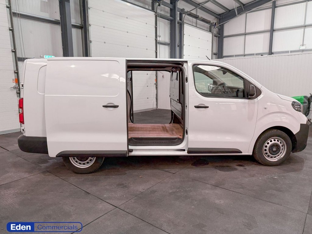 Used Vauxhall Vivaro 2024 for sale - 77546681: Photo 17