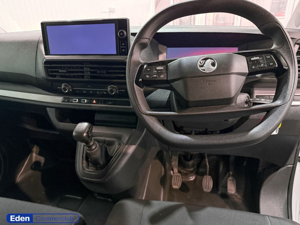 Used Vauxhall Vivaro 2024 for sale - 77546681: Photo 18