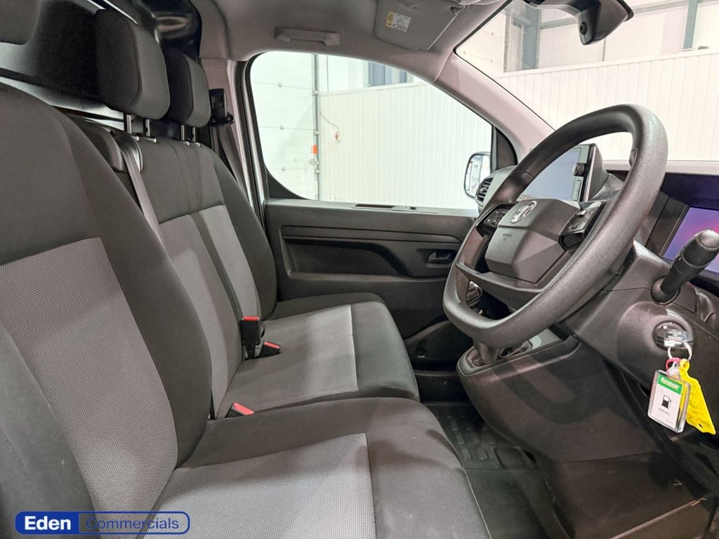 Used Vauxhall Vivaro 2024 for sale - 77546681: Photo 19