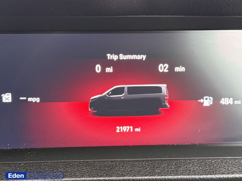 Used Vauxhall Vivaro 2024 for sale - 77546681: Photo 20