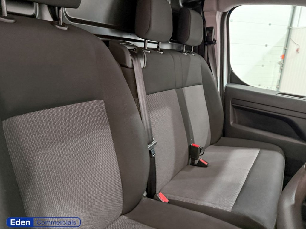 Used Vauxhall Vivaro 2024 for sale - 77546681: Photo 21