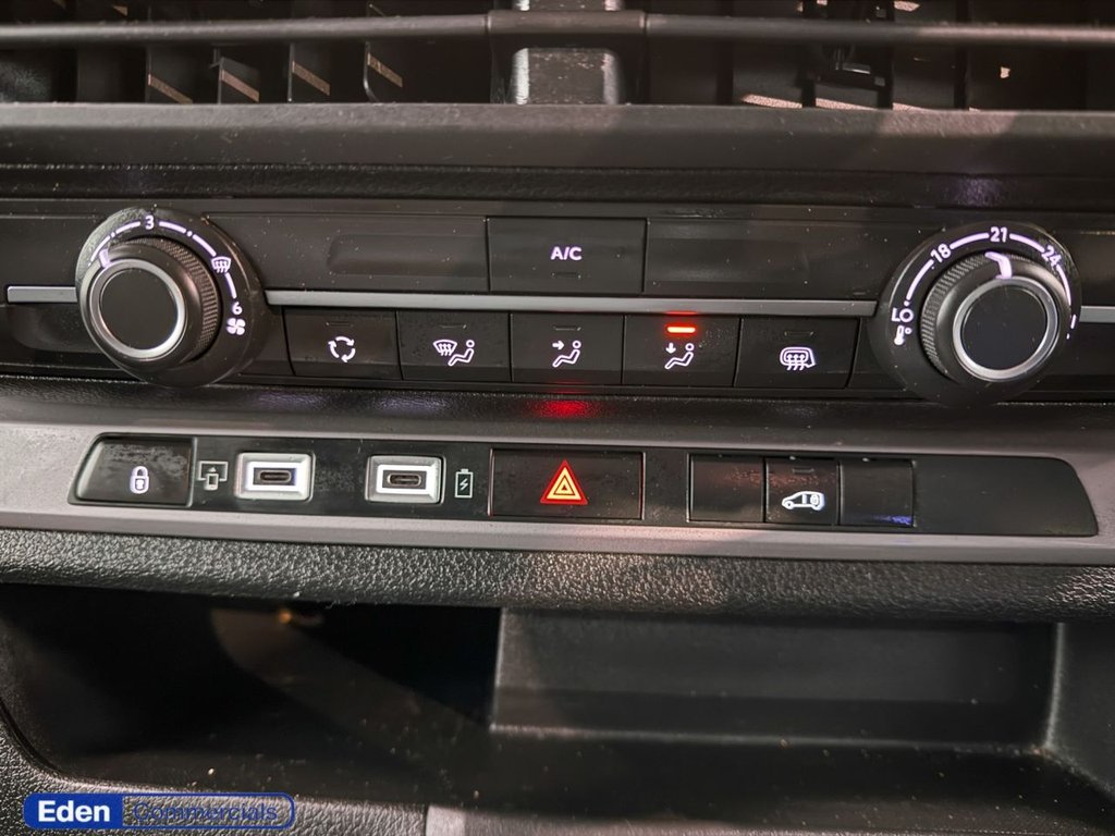 Used Vauxhall Vivaro 2024 for sale - 77546681: Photo 22