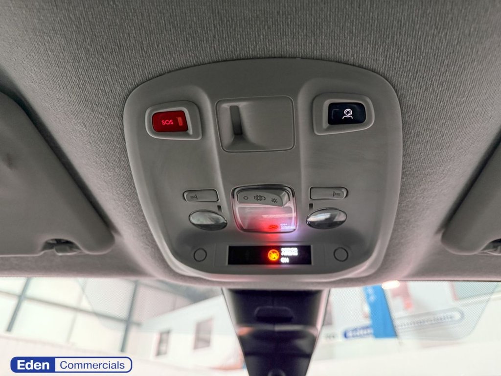 Used Vauxhall Vivaro 2024 for sale - 77546681: Photo 23