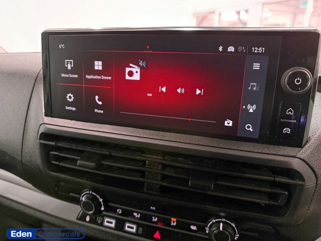 Used Vauxhall Vivaro 2024 for sale - 77546681: Photo 25