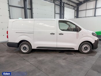 Used Vauxhall Vivaro 2024 for sale - 77546681: Photo