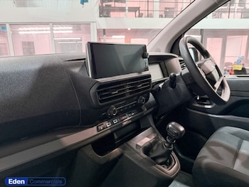 Used Vauxhall Vivaro 2024 for sale - 77546681: Photo