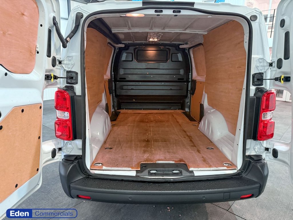 Used Vauxhall Vivaro 2024 for sale - 77546681: Photo 4