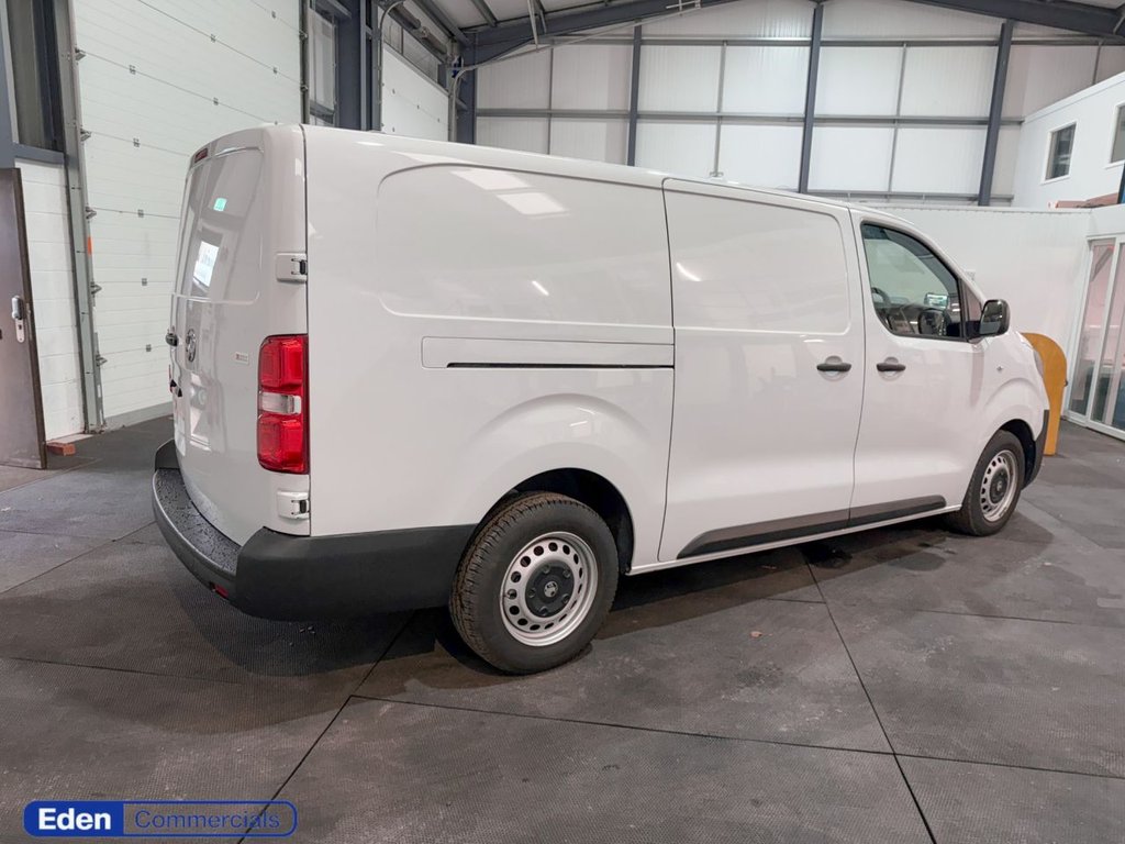 Used Vauxhall Vivaro 2024 for sale - 77546681: Photo 5