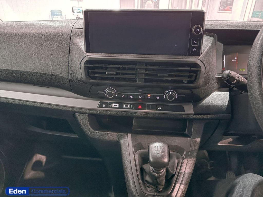 Used Vauxhall Vivaro 2024 for sale - 77546681: Photo 7