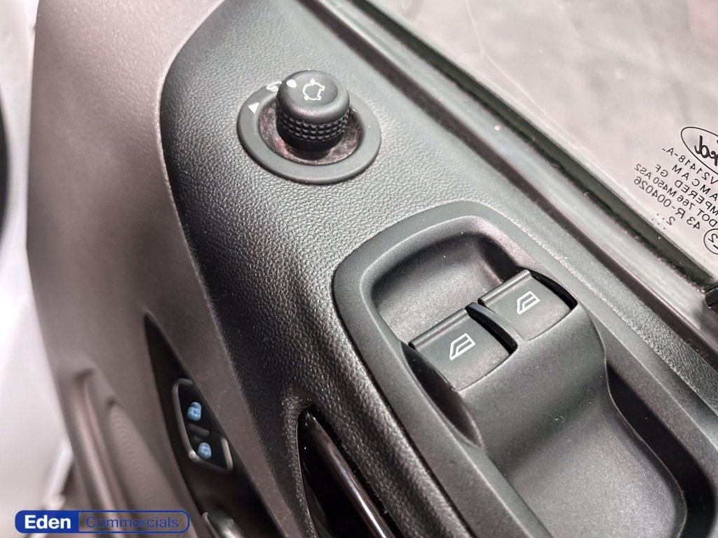 Used Ford Transit Custom 2023 for sale - 77720429: Photo 13