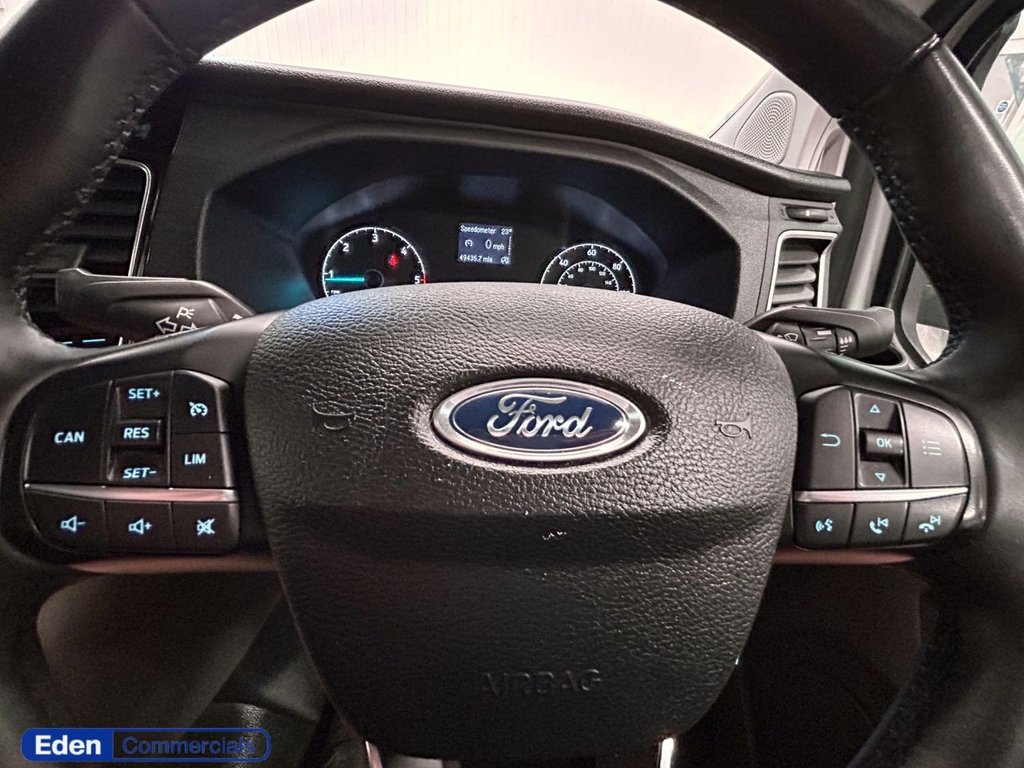 Used Ford Transit Custom 2023 for sale - 77720429: Photo 19