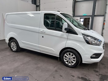 Used Ford Transit Custom 2023 for sale - 77720429: Photo