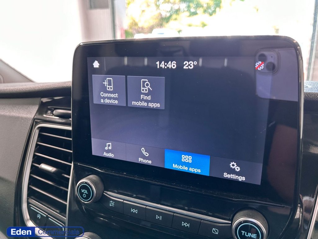 Used Ford Transit Custom 2023 for sale - 77720429: Photo 23