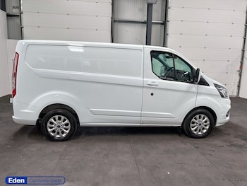 Used Ford Transit Custom 2023 for sale - 77720429: Photo