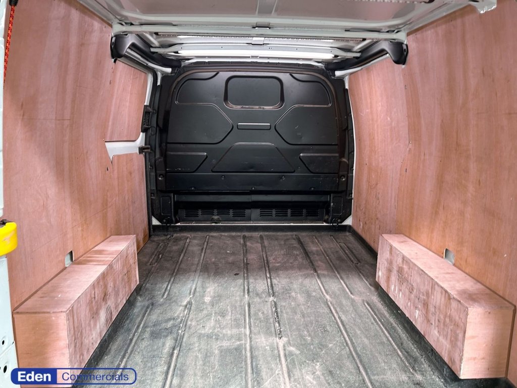 Used Ford Transit Custom 2023 for sale - 77720429: Photo 5