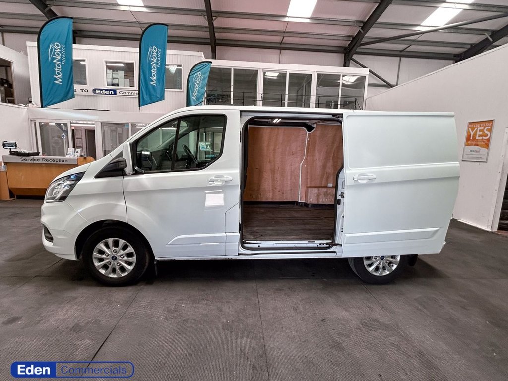 Used Ford Transit Custom 2023 for sale - 77720429: Photo 7