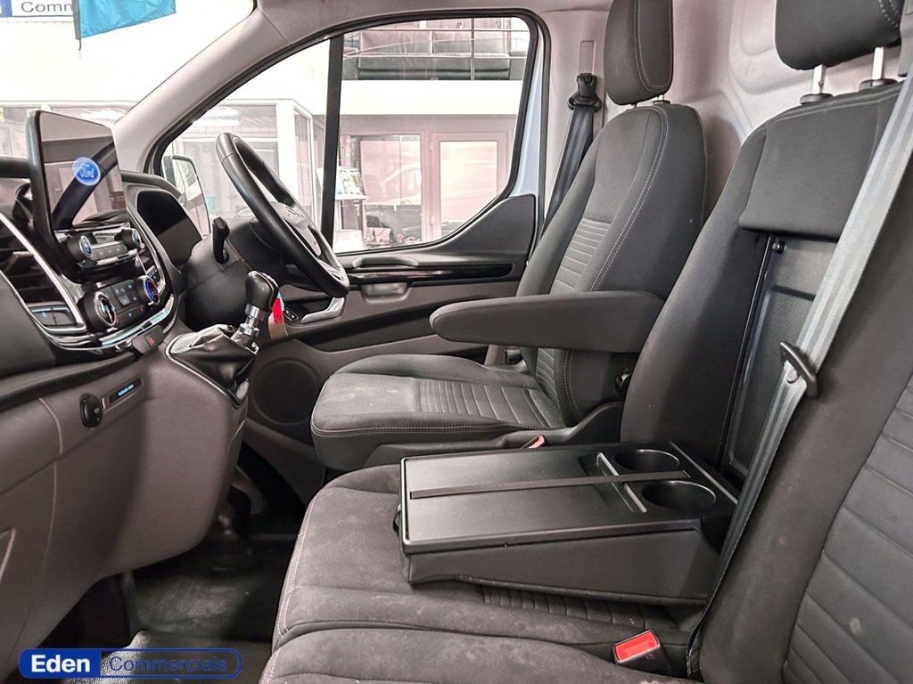Used Ford Transit Custom 2023 for sale - 77720429: Photo 9