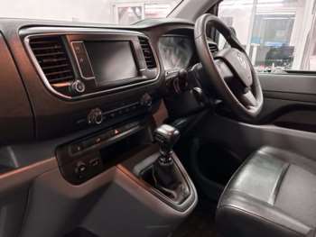 Used Vauxhall Vivaro 2022 for sale - 74494209: Photo