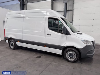 Mercedes-Benz - Sprinter