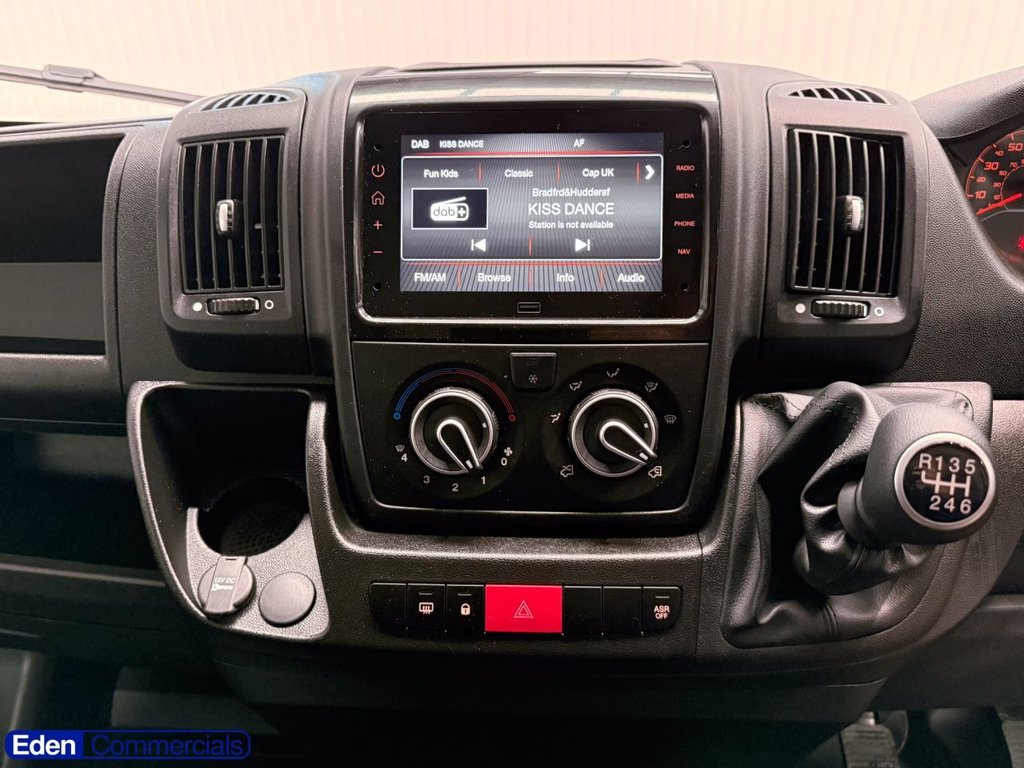 Used Citroen Relay 2023 for sale - 76685938: Photo 10