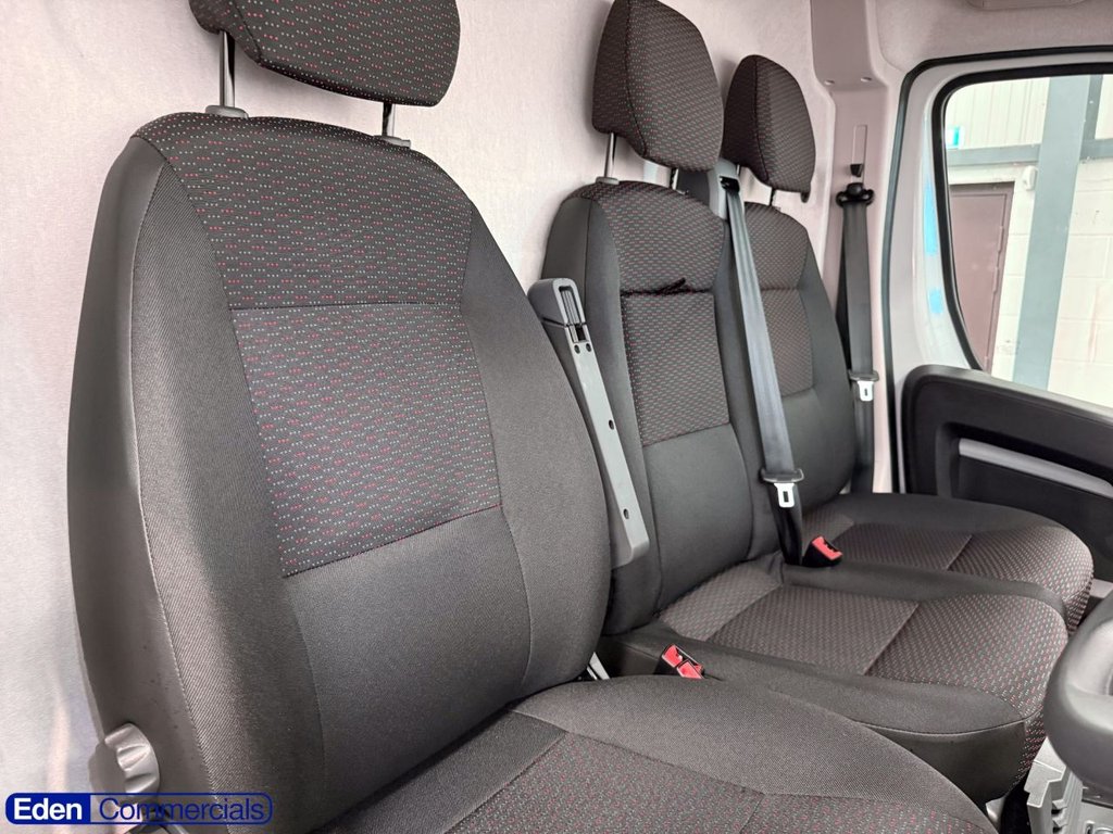 Used Citroen Relay 2023 for sale - 76685938: Photo 13