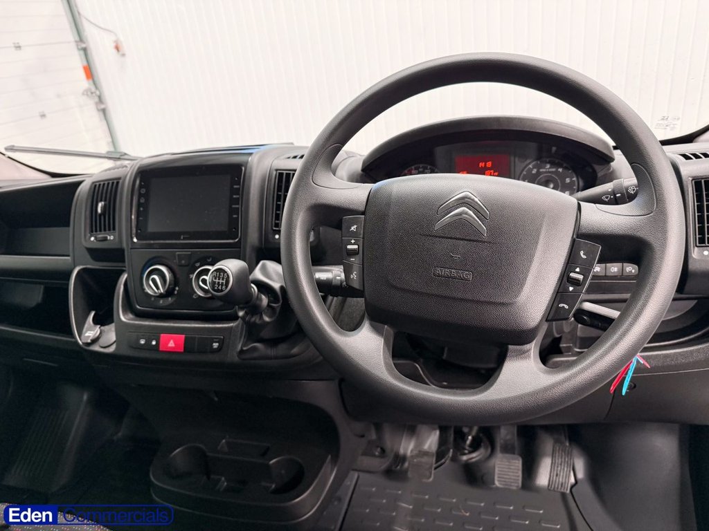 Used Citroen Relay 2023 for sale - 76685938: Photo 14