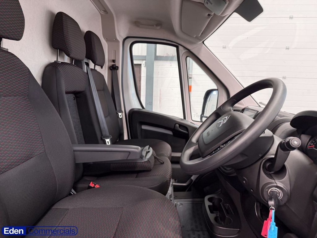 Used Citroen Relay 2023 for sale - 76685938: Photo 15