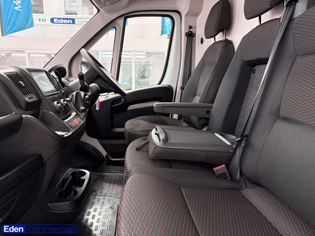 Used Citroen Relay 2023 for sale - 76685938: Photo 18