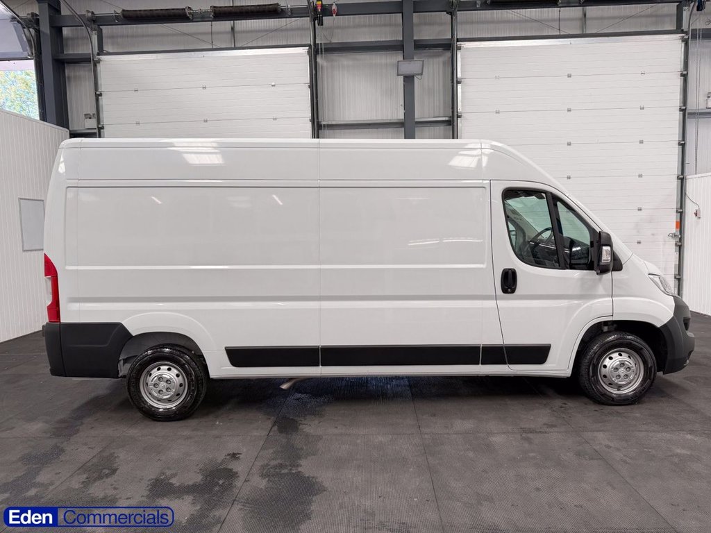 Used Citroen Relay 2023 for sale - 76685938: Photo 2