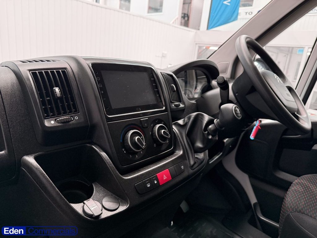 Used Citroen Relay 2023 for sale - 76685938: Photo 20