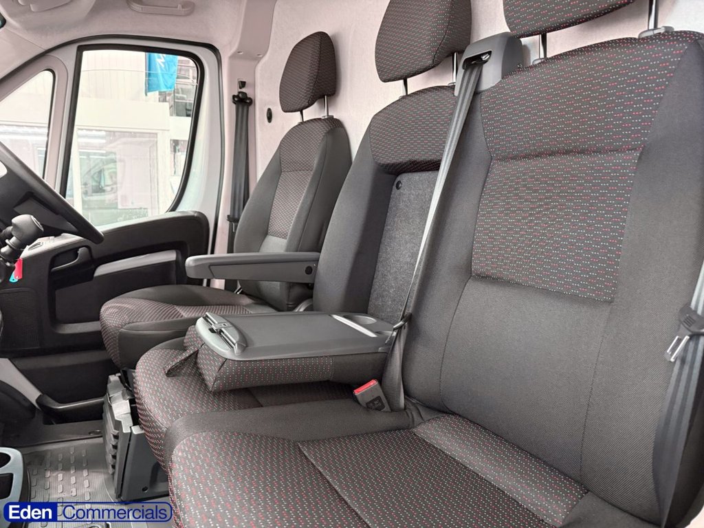 Used Citroen Relay 2023 for sale - 76685938: Photo 21