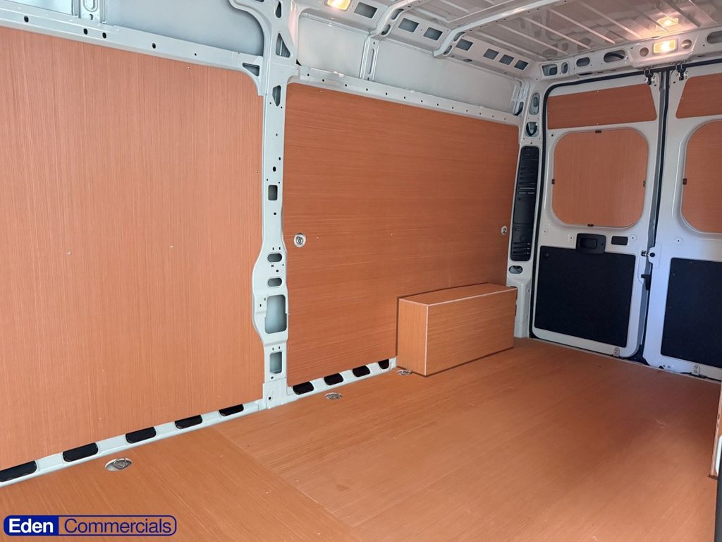 Used Citroen Relay 2023 for sale - 76685938: Photo 22