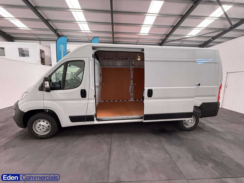 Used Citroen Relay 2023 for sale - 76685938: Photo 23