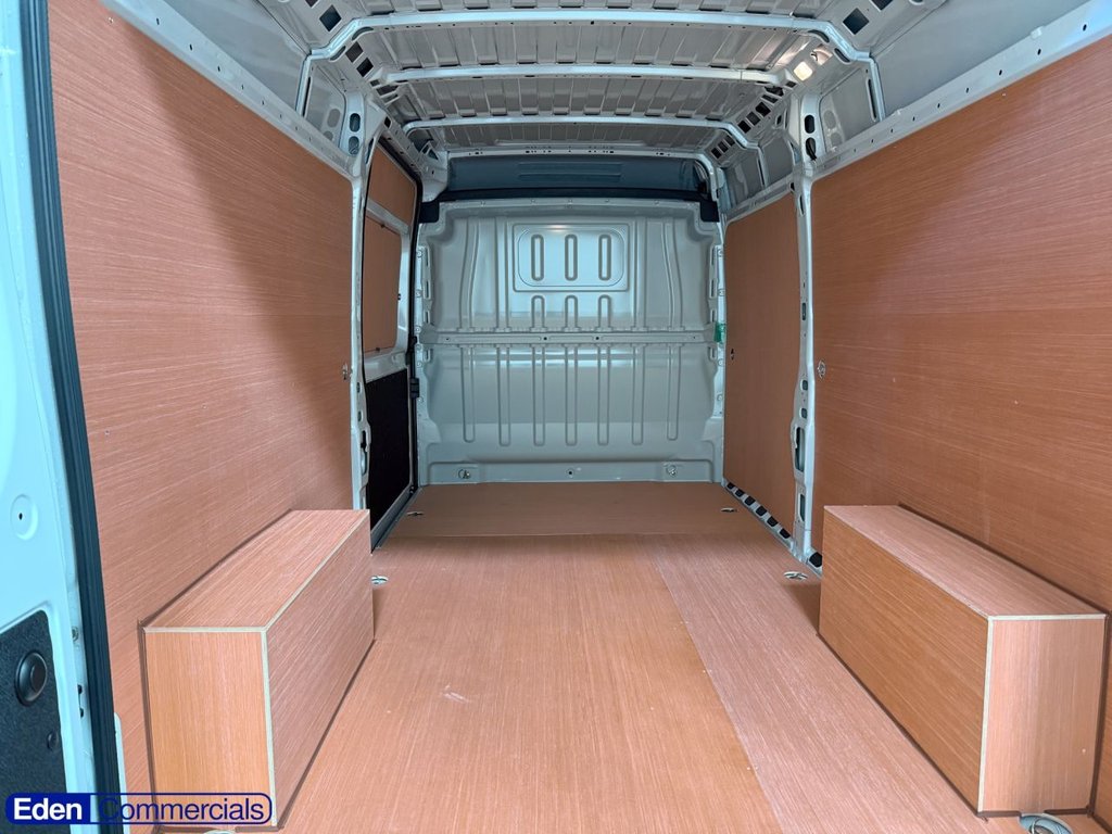 Used Citroen Relay 2023 for sale - 76685938: Photo 24