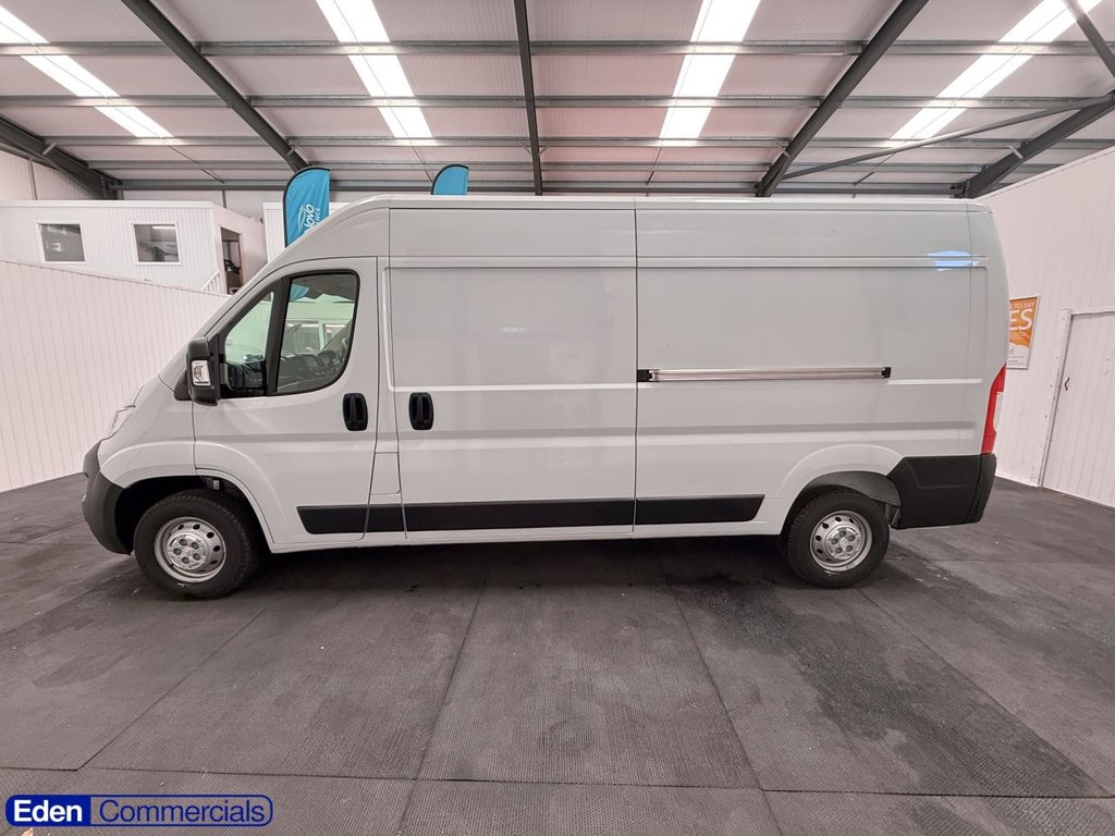 Used Citroen Relay 2023 for sale - 76685938: Photo 3