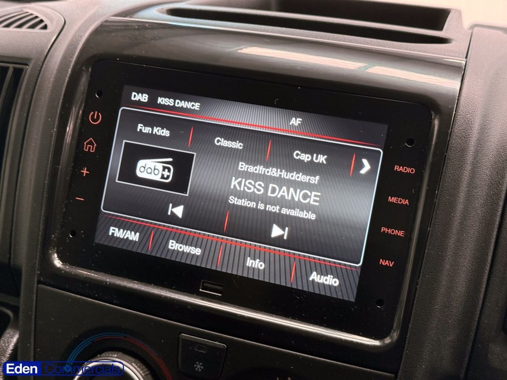 Used Citroen Relay 2023 for sale - 76685938: Photo 7