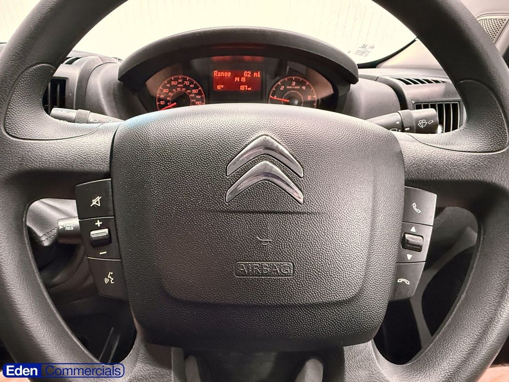 Used Citroen Relay 2023 for sale - 76685938: Photo 8