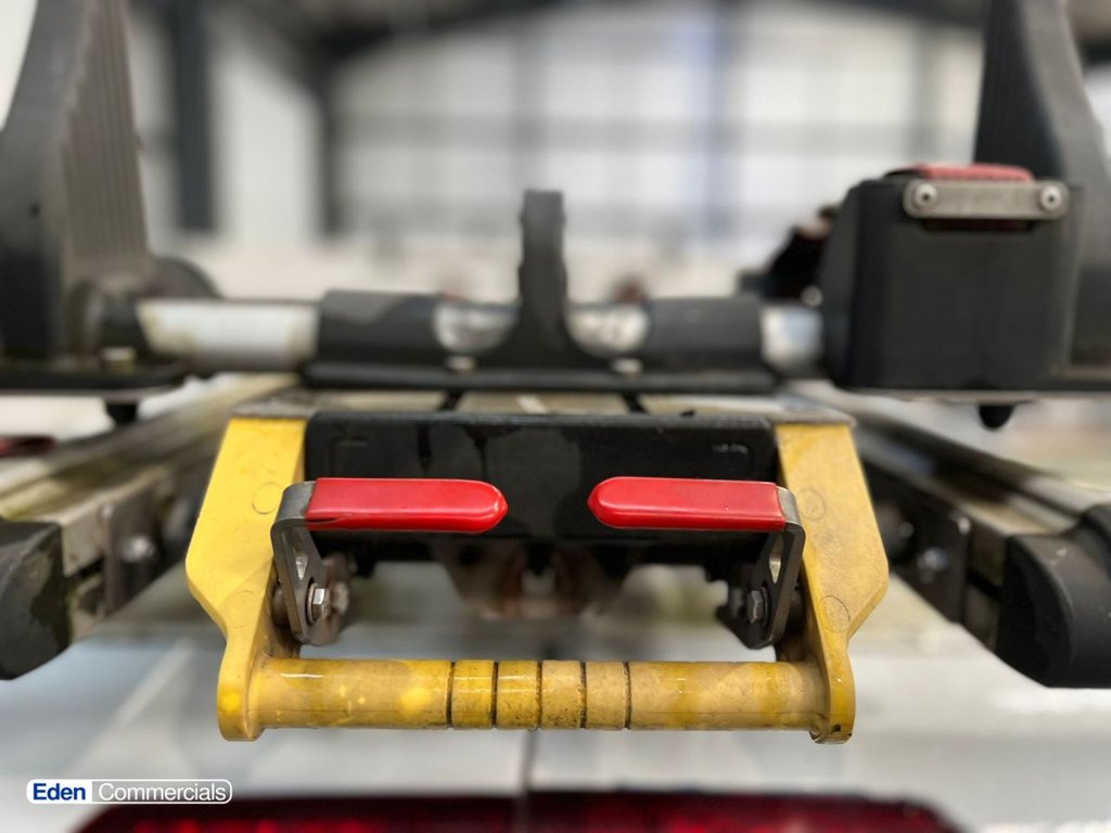 Used Ford Transit Custom 2019 for sale - 76632162: Photo 25