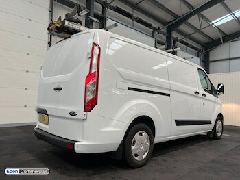 Used Ford Transit Custom 2019 for sale - 76632162: Photo